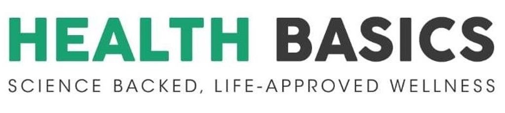 Health Basics Cover Image